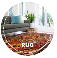 Specialty Rug Cleaning Service