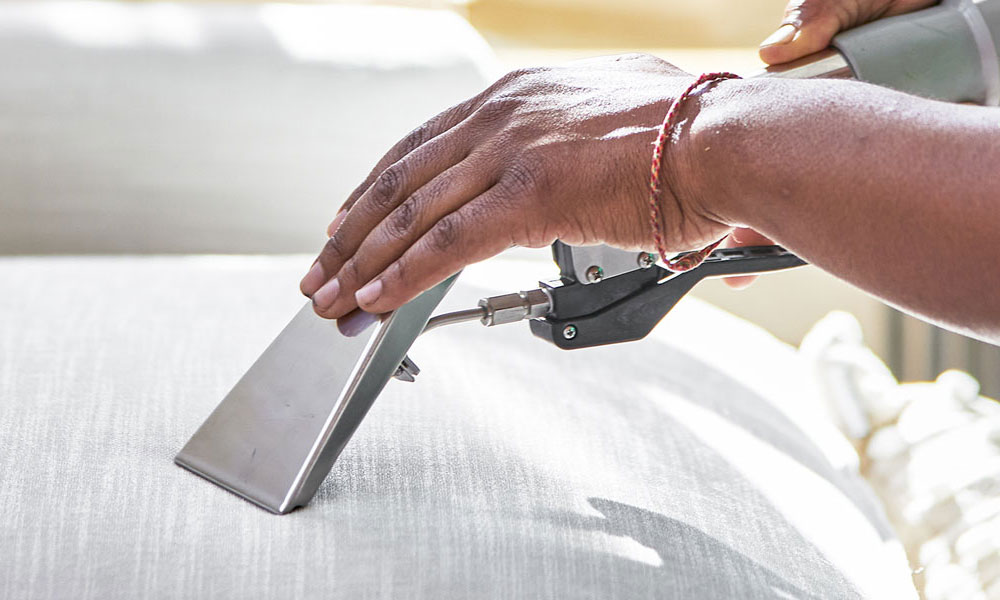 Tile & Grout Cleaning in San Francsico